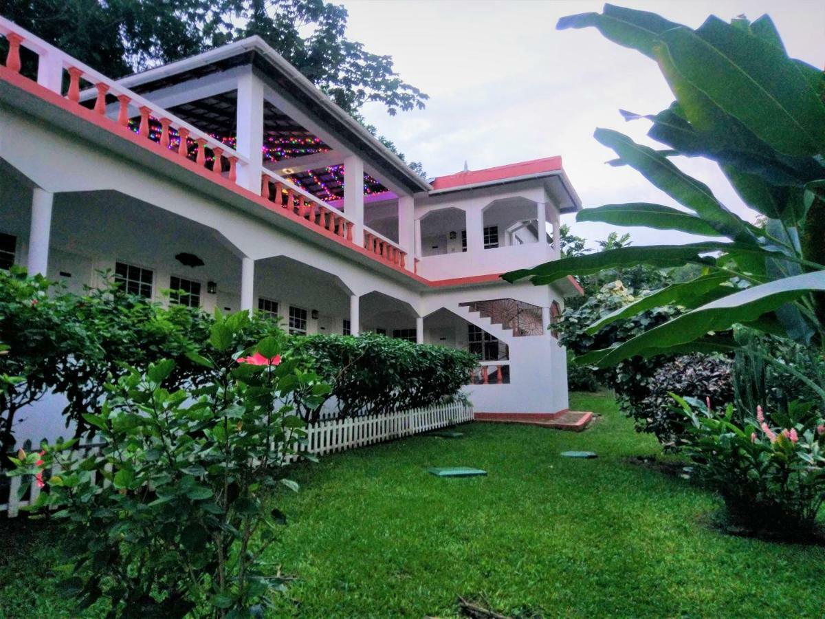 Polish Princess Guest House Port Antonio Exterior foto